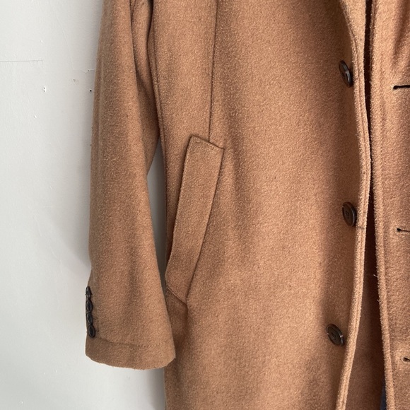 Gap Pea Coat Size Small - Picture 5 of 7